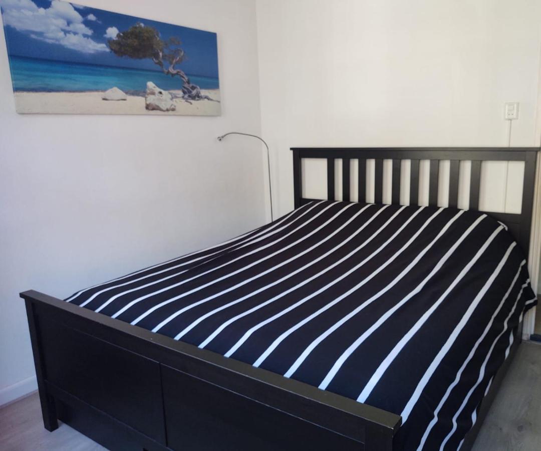 Jordaan Canal View Apartment أمستردام المظهر الخارجي الصورة