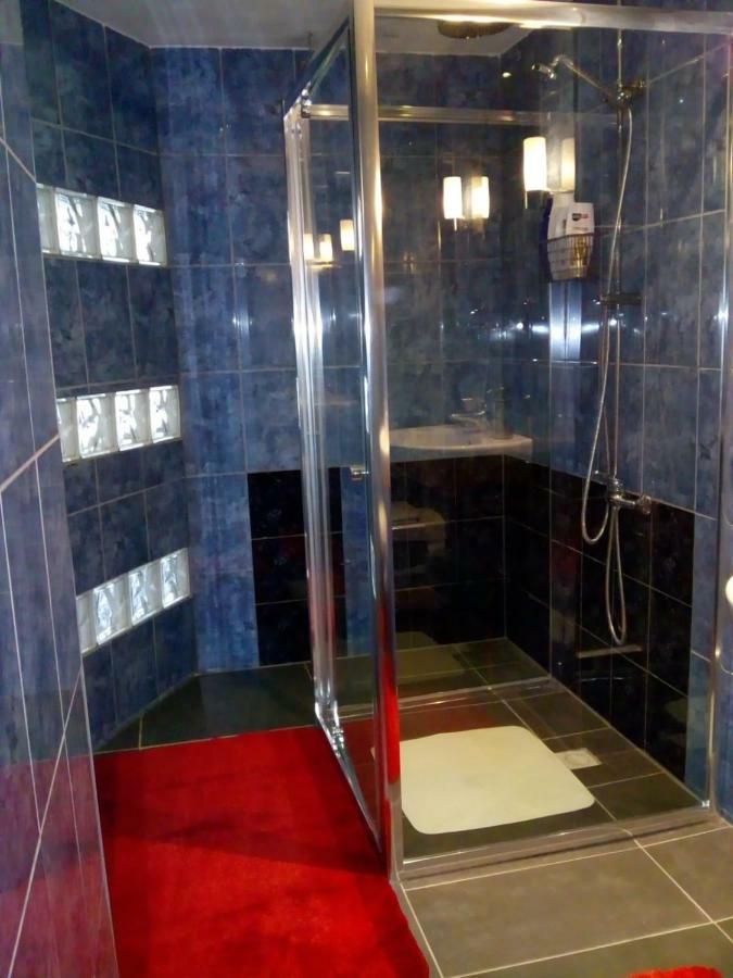Jordaan Canal View Apartment أمستردام المظهر الخارجي الصورة