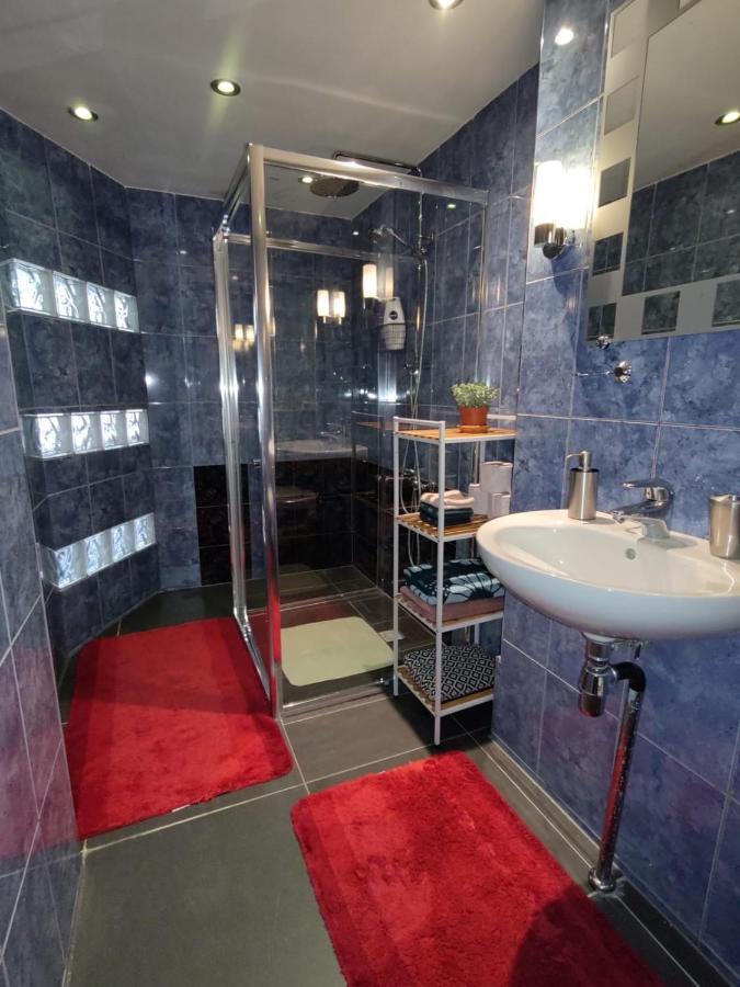 Jordaan Canal View Apartment أمستردام المظهر الخارجي الصورة